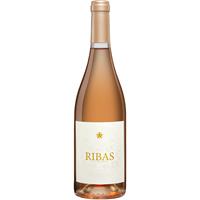 Ribas (Hereus de) Ribas Rosat 2019 2019  0.75L 13.5% Vol. Roséwein Trocken aus Spanien