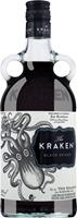 The Kraken Black Spiced Rum 0,7L  - Rum - 