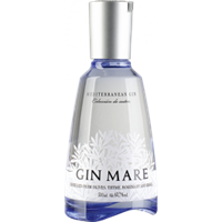 Gin Mare Mediterranean Gin