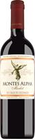 Montes Alpha Merlot 2017