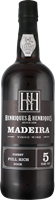 Henriques & Henriques Finest Full Rich Madeira