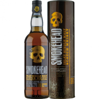 Smokehead Islay Single Malt Scotch Whisky