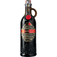 Gran Reserva Rum