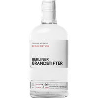 Berliner Brandstifter Berlin Dry Gin