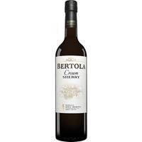 Bertola Sherry Cream 75cl