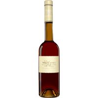 Málaga Virgen Moscatel »Reserva de la Familia« - 0,5 L.  0.5L 14.5% Vol. Süß aus Spanien