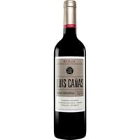 Luis Cañas Gran Reserva 2013