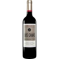 Luis Cañas Gran Reserva 2013