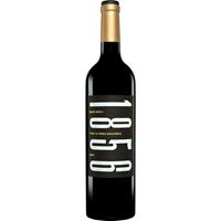 Macià Batle »1856« Tinto Barrica 2016 2016  0.75L 14% Vol. Rotwein Trocken aus Spanien