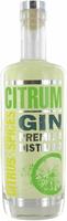 Distilleries et Domaines de Pr Gin Citrum  - Gin - 