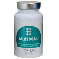 OrthoDoc Multivital