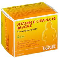 HEVERT Vitamin B Complete 