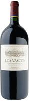 Los Vascos Cabernet Sauvignon 2016 Magnum (1,5L)