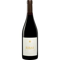 Ribas (Hereus de) Ribas Negre 2018 2018  0.75L 14% Vol. Rotwein Trocken aus Spanien