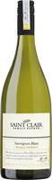 Saint Clair Estate Wairau Reserve Sauvignon Blanc 2018