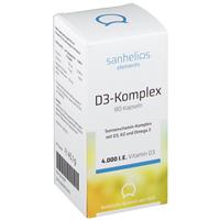 Sanhelios D3-Komplex