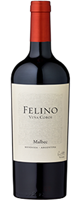 Viña Cobos Felino Malbec 2017 Magnum (1,5L)