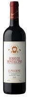 Il Poggione Rosso di Montalcino