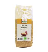 Primeal Couscous volkoren 500g