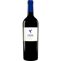 Leda Más de  2016 2016  0.75L 14.5% Vol. Rotwein Trocken aus Spanien