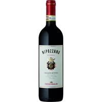 Frescobaldi Nipozzano Chianti Rufina Riserva 75CL