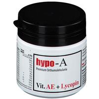 hypo - A hypo-A Vitamin A+E+Lycopin Kapseln
