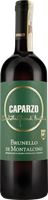 Borgo Scopeto & Caparzo Caparzo Brunello di Montalcino DOCG 2014