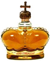 Corralejo Gran Anejo 1ltr Tequila + Giftbox