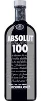 100 Country of Sweden 0,7L  - Vodka