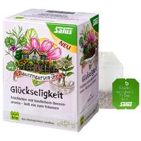 Bauerngarten-Tee Glückseligkeit