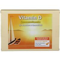 PreventID Vital-D