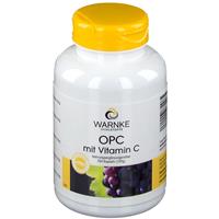 WARNKE OPC mit Vitamin C