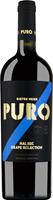 Puro Dieter Meier  Malbec Grape Selection 2017 AR-BIO-138