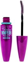 MAYBELLINE NEW YORK Mascara »Volum‘ Express Falsche Wimpern Waterproof«, Patentierte Löffelbürste