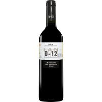 bodegaslan Bodegas LAN Crianza D-12