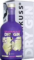 Cwd Champagner- und Wein-Distr Bruderkuss Gin Berlin Lila Edition 0,5L in Gp  - Gin