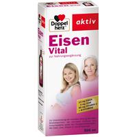 Eisen Vital Tonikum