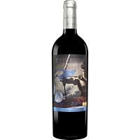 Tridente Tempranillo 2016 2016  0.75L 16% Vol. Rotwein Trocken aus Spanien