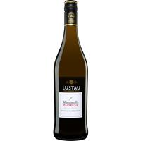 Lustau »Papirusa« Manzanilla  0.75L 15.5% Vol. aus Spanien