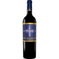 Orowines - Cellers Can Blau Can Blau 2017 2017  0.75L 14.5% Vol. Rotwein Trocken aus Spanien