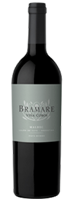 Viña Cobos Bramare Luján de Cuyo Malbec 2017