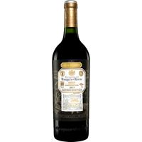 Marqués de Riscal Rioja Gran Reserva 75CL