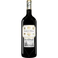 Marqués de Riscal Marques de Riscal Reserva Magnum Geschenkverpakking 150CL