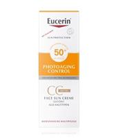 Eucerin Photoaging Control LSF 50+ CC Cream  Mittel