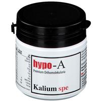 hypo - A hypo-A Kalium Spe Kapseln