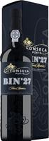 Fonseca Bin No. 27 Reserve Port in Geschenkverpackung