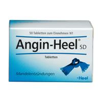 Angin-Heel SD Tabletten