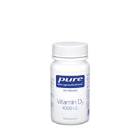 Vitamin D3 4000 I.e.
