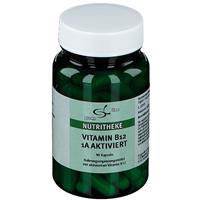 Nutritheke green line Vitamin B12 1A aktiviert