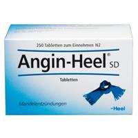 Angin-Heel SD Tabletten